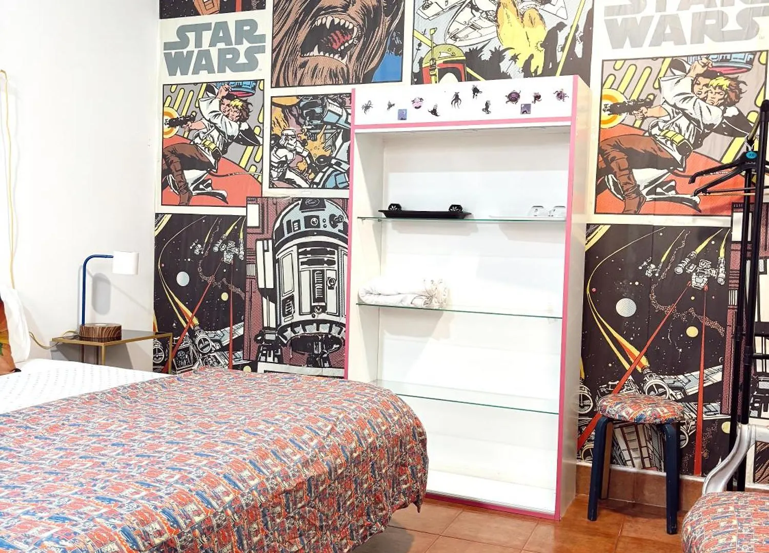 Rio Hostel Seville Spain