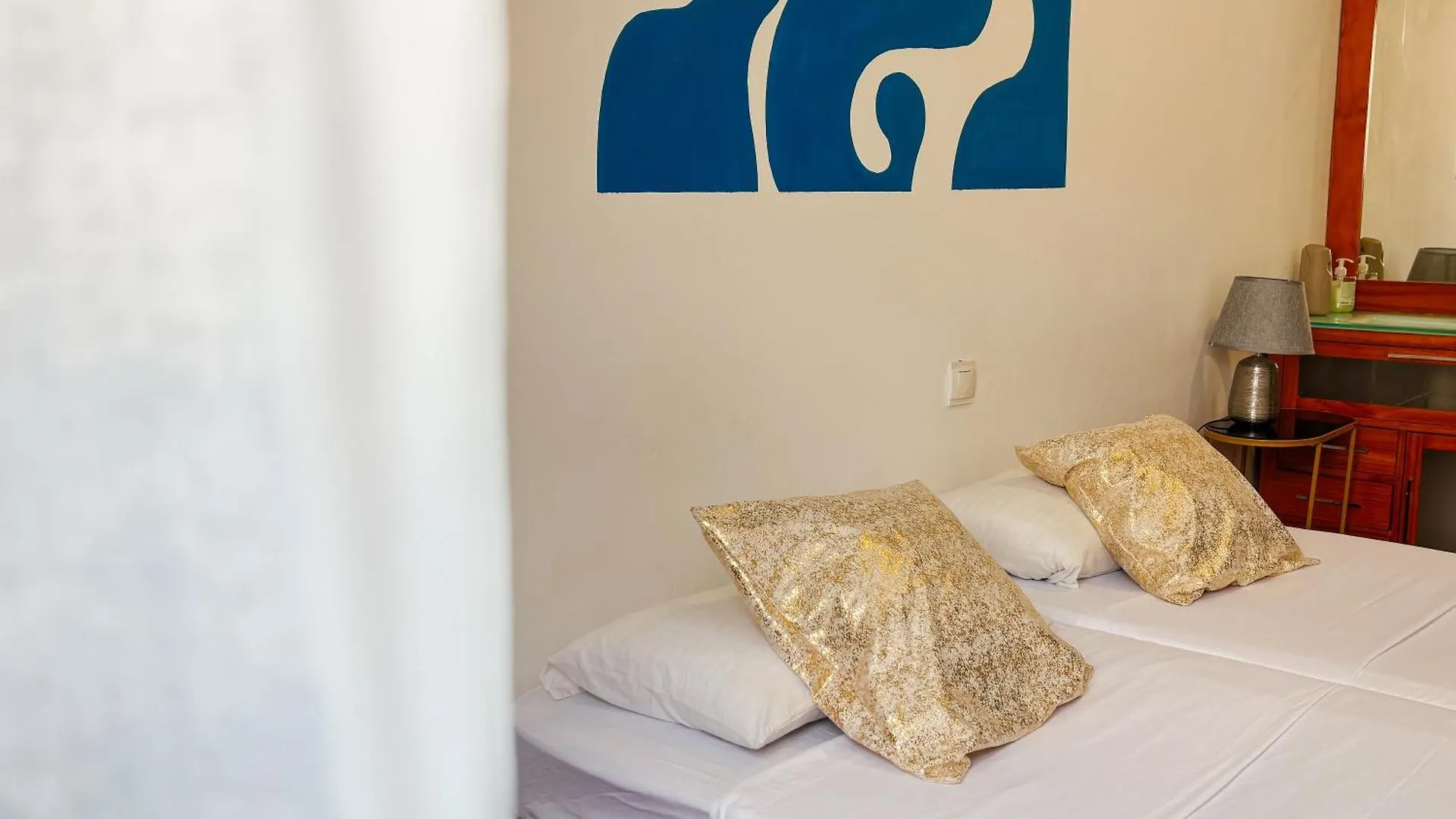 Rio Hostel Seville