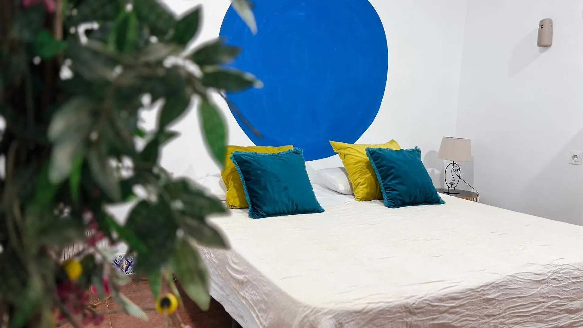 Rio Hostel Seville