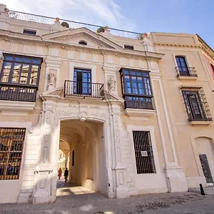 Casa De La Moneda Apart-hotel
