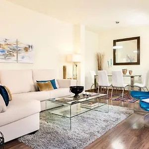 Genteel Francos Appartement