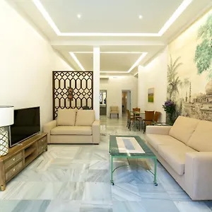 Arco Macarena Lofts Apart-hotel