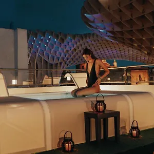 Gasthuis Welldone Metropol, Sevilla