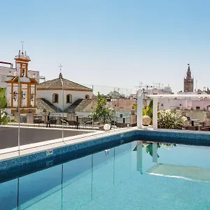 Hotel Radisson Collection Hotel, Magdalena Plaza, Sevilla