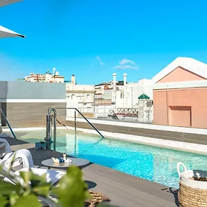 Vincci Molviedro Apart-hotel