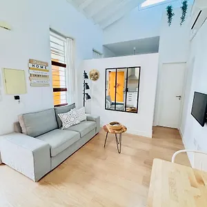 La Buhardilla Appartement