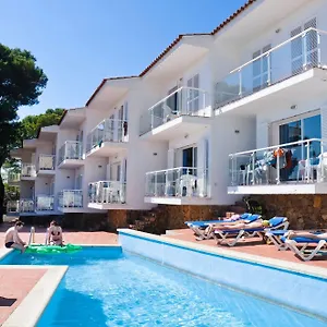 Rvhotels Duplex Bonsol L'Estartit