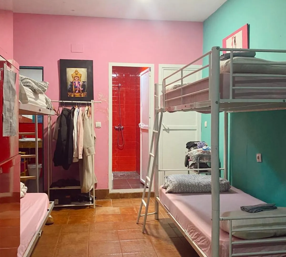 Rio Hostel