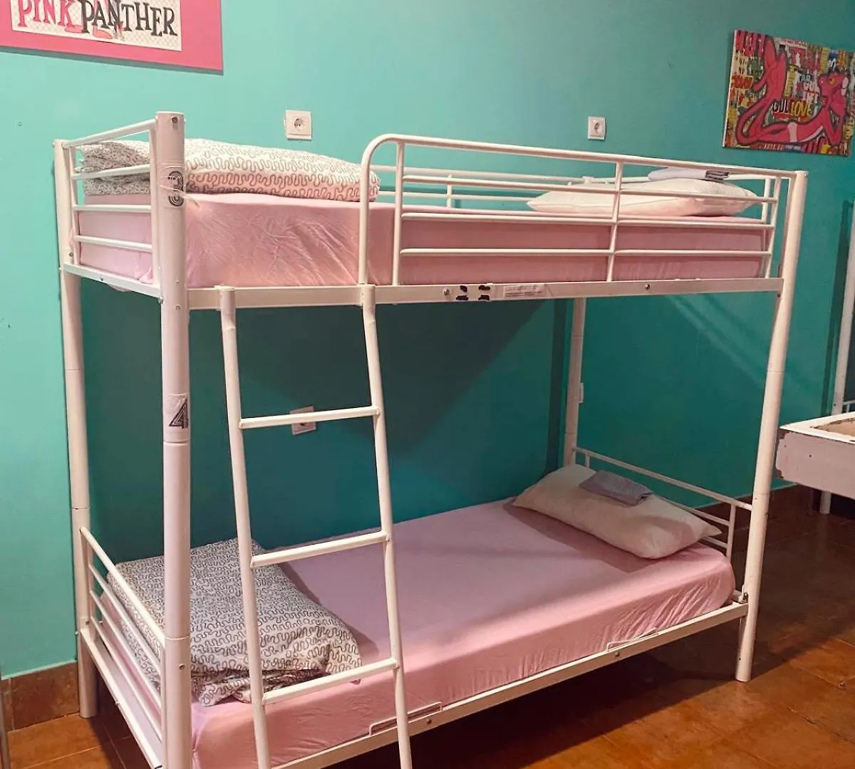 Rio Hostel Sevilha 0*,  Espanha
