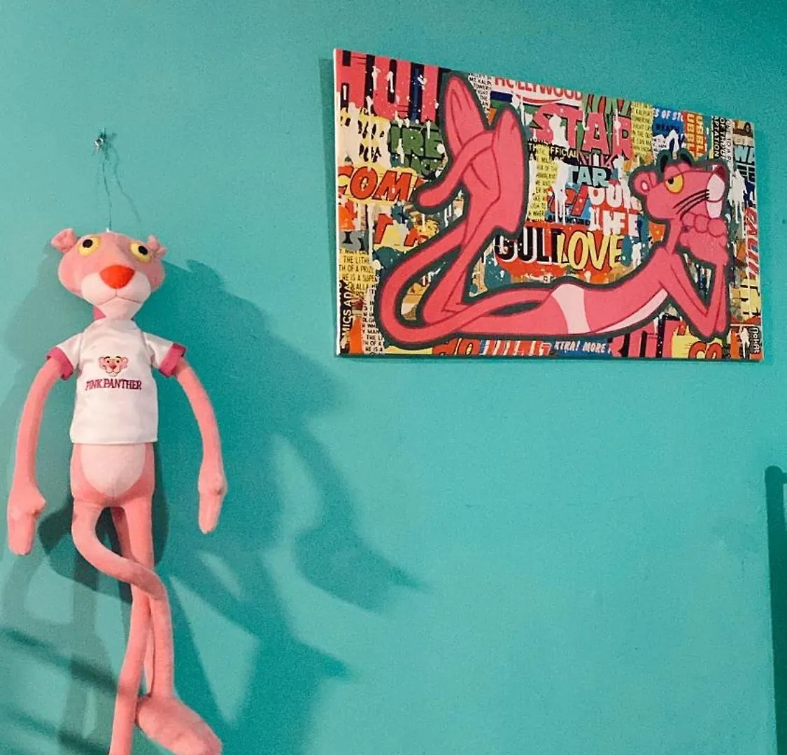 Rio Hostel Sevilha