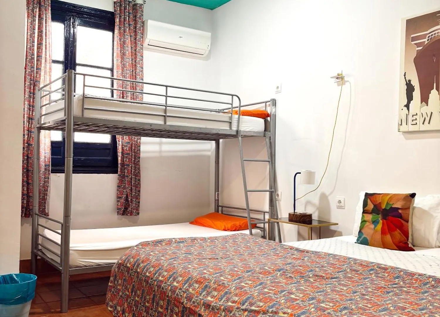 Rio Hostel