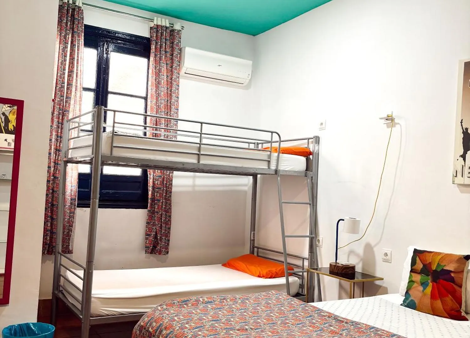 Rio Hostel Sevilla