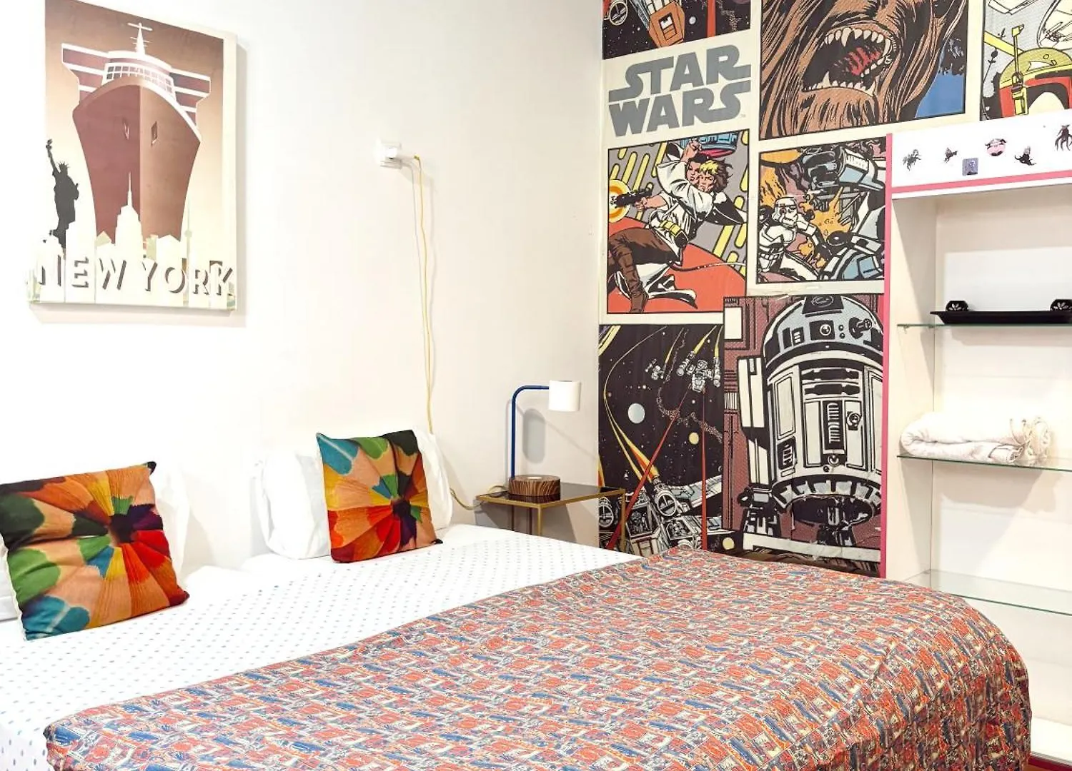 Rio Hostel Sevilla