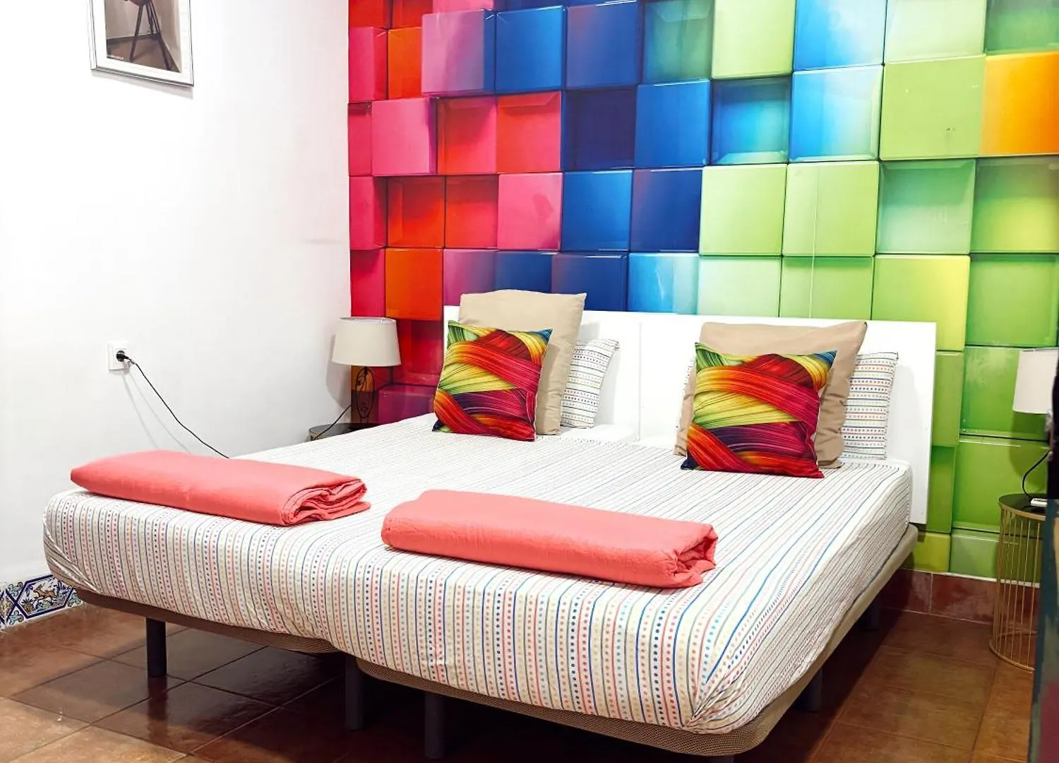 Rio Hostel Spain