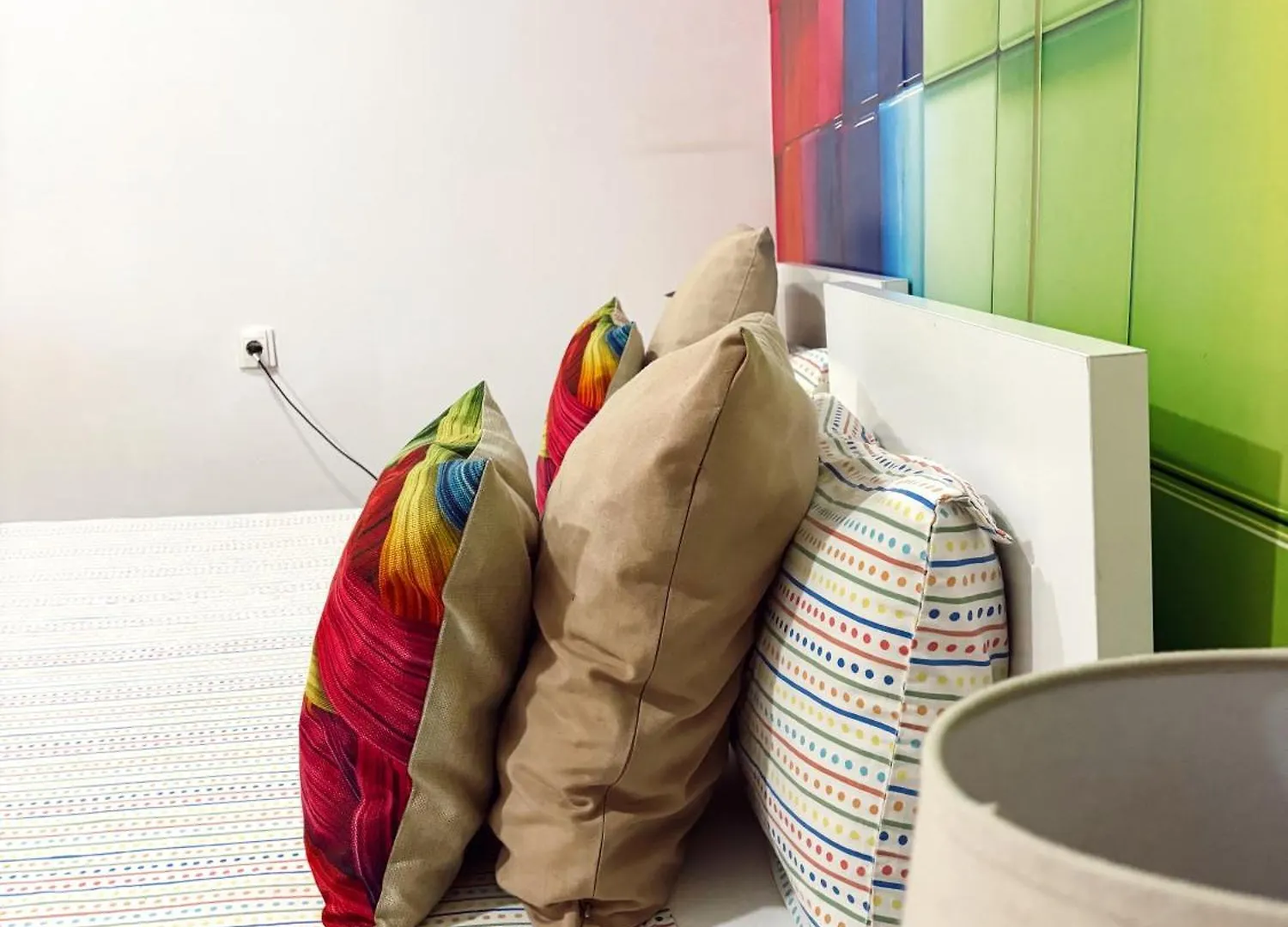 Rio Hostel Sevilha