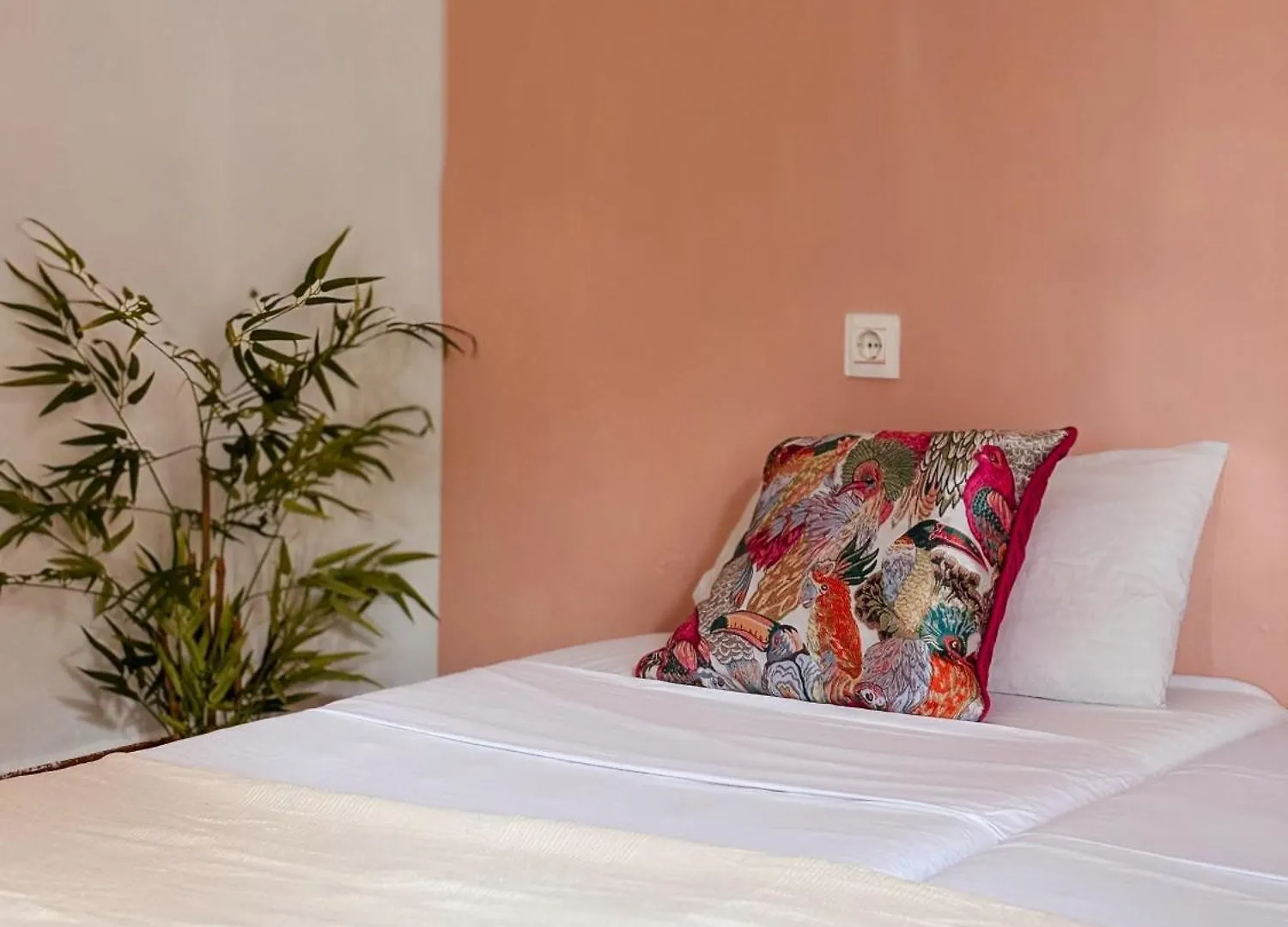 Rio Hostel إشبيلية