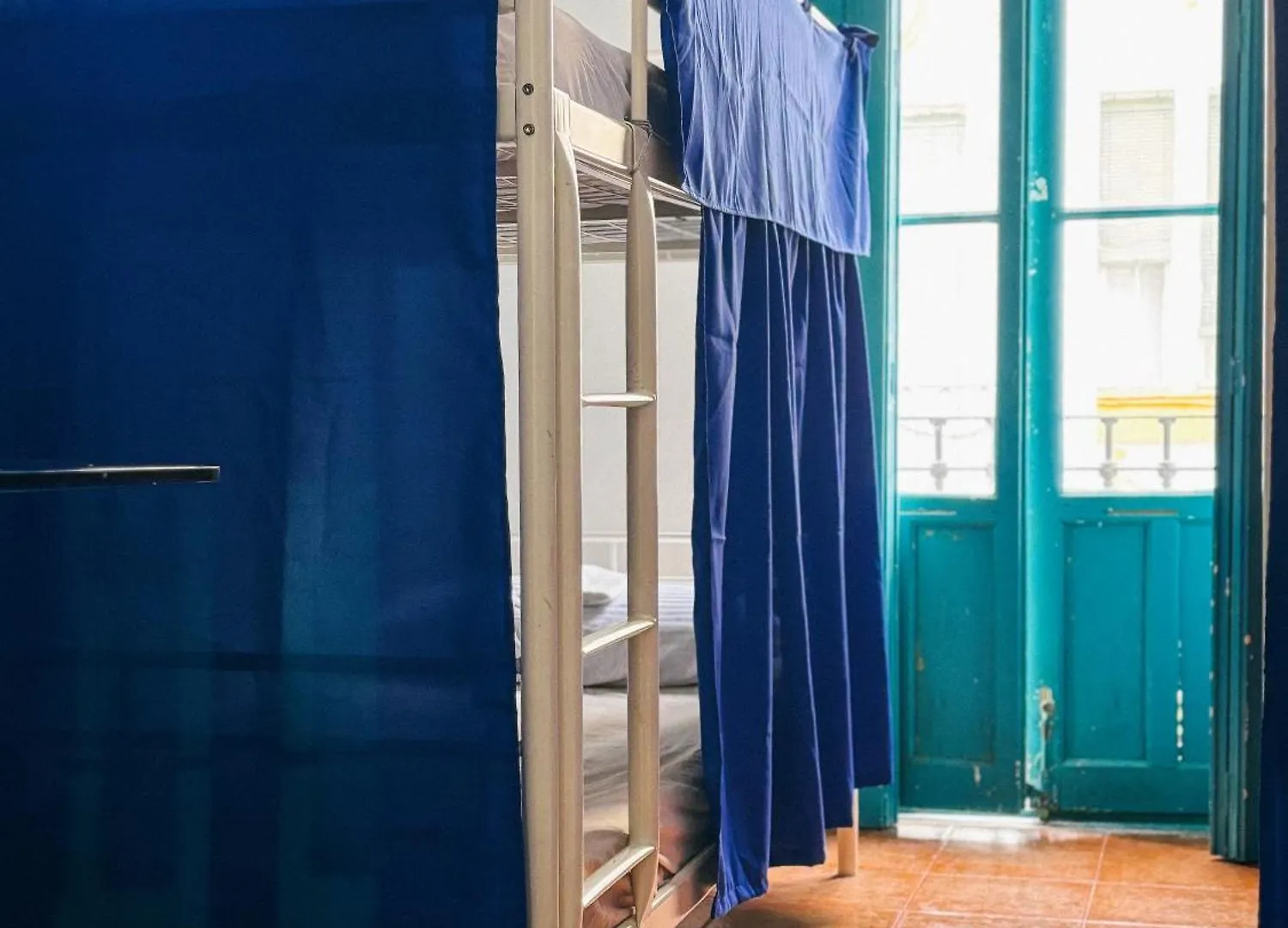 Rio Hostel إشبيلية 0*,  إسبانيا