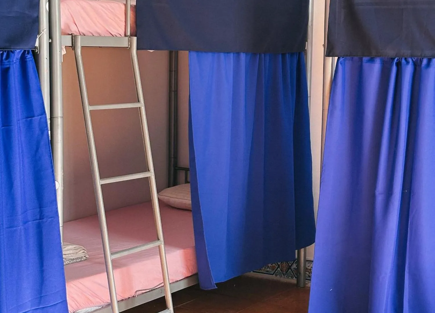 Rio Hostel إشبيلية إسبانيا