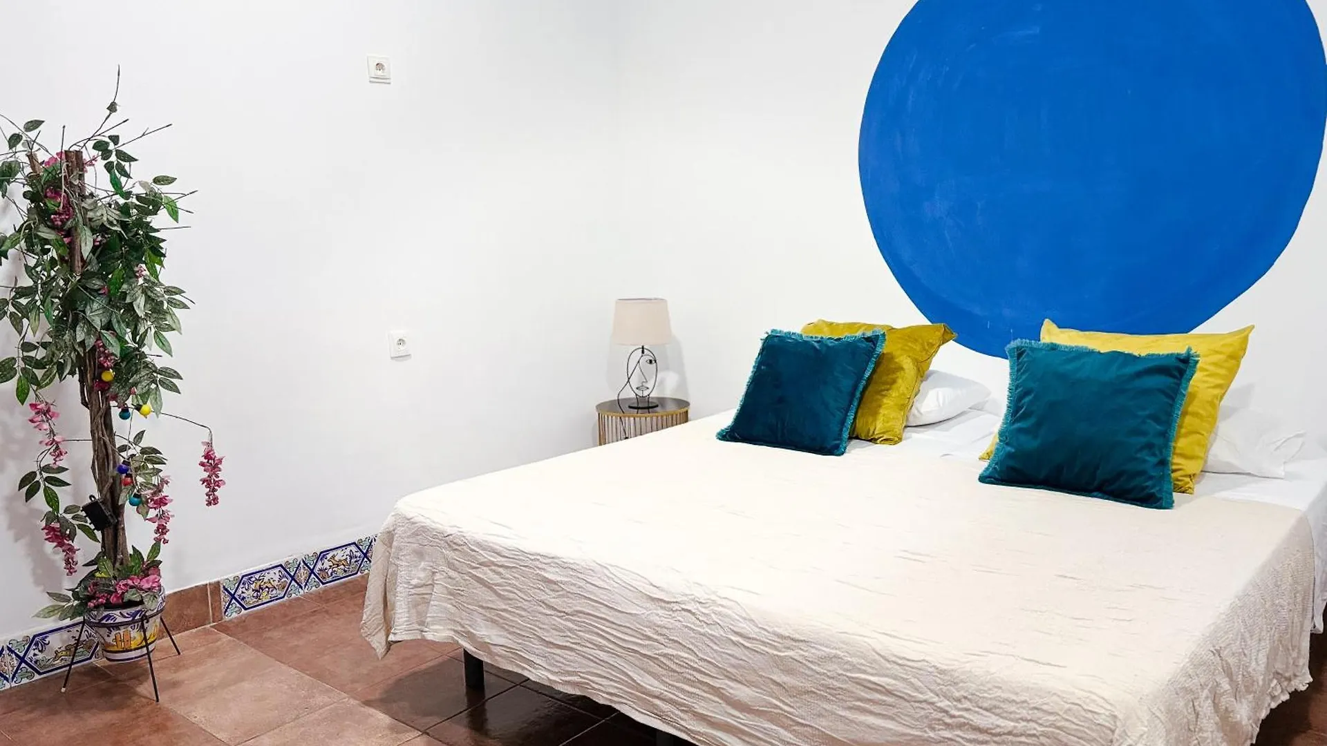 Rio Hostel Seville