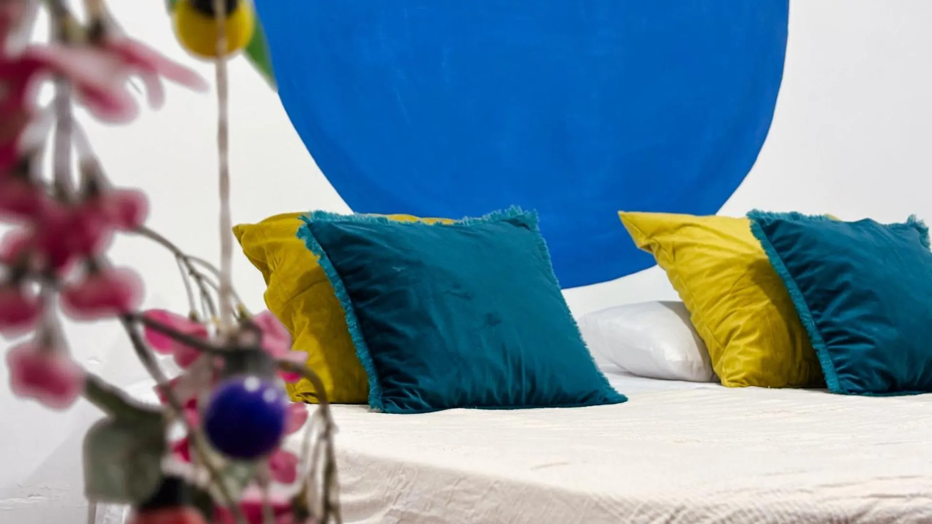 Rio Hostel Seville Spain