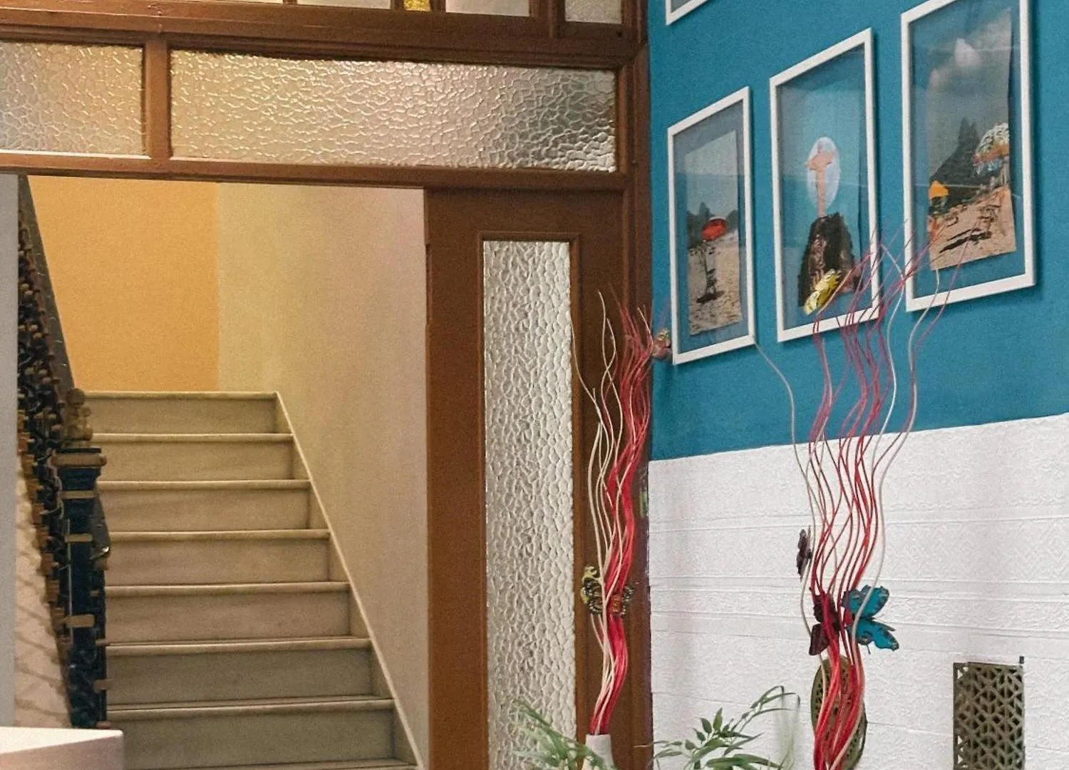 Rio Hostel Seville 0*,