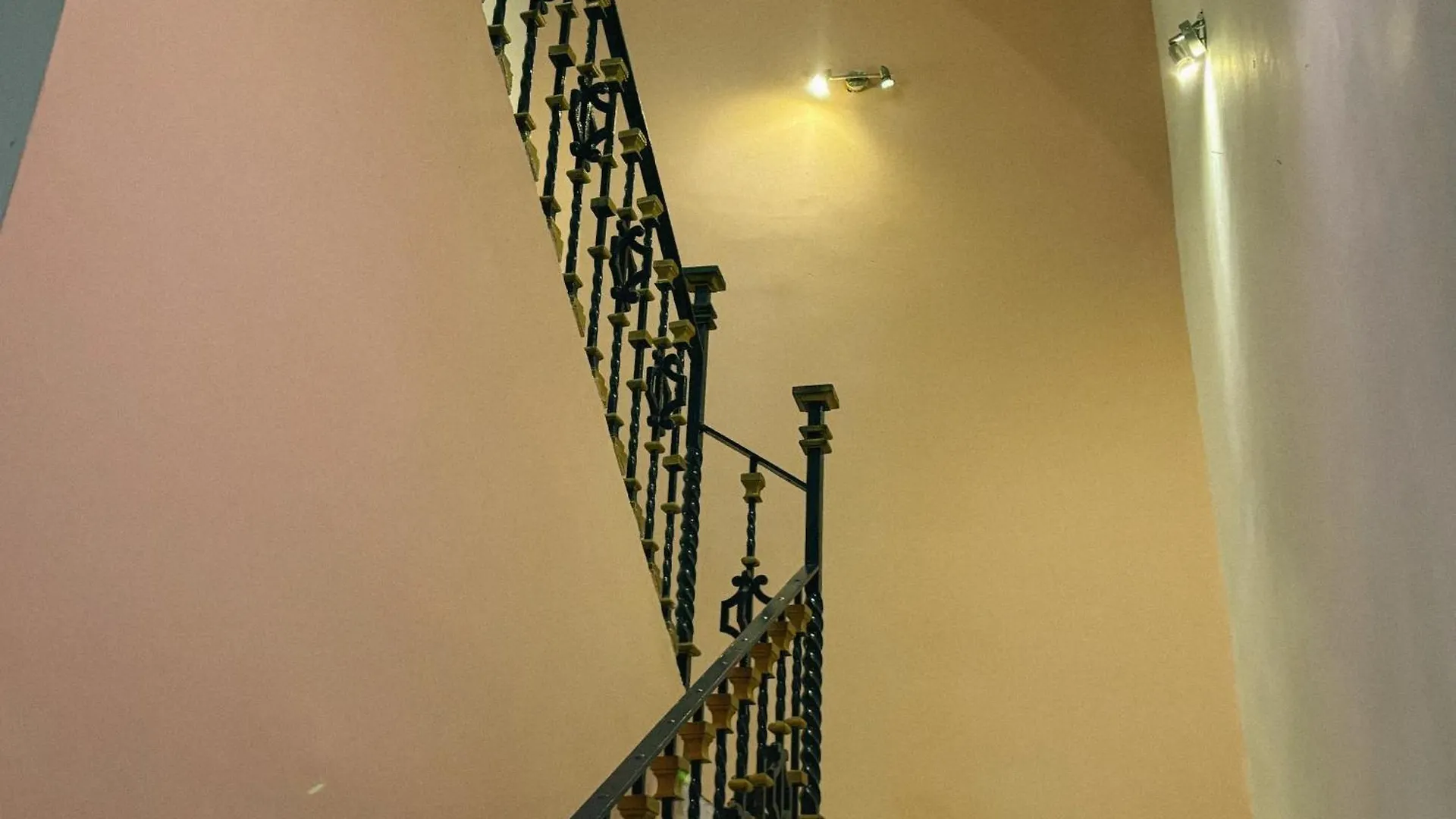 Rio Hostel Seville Spain