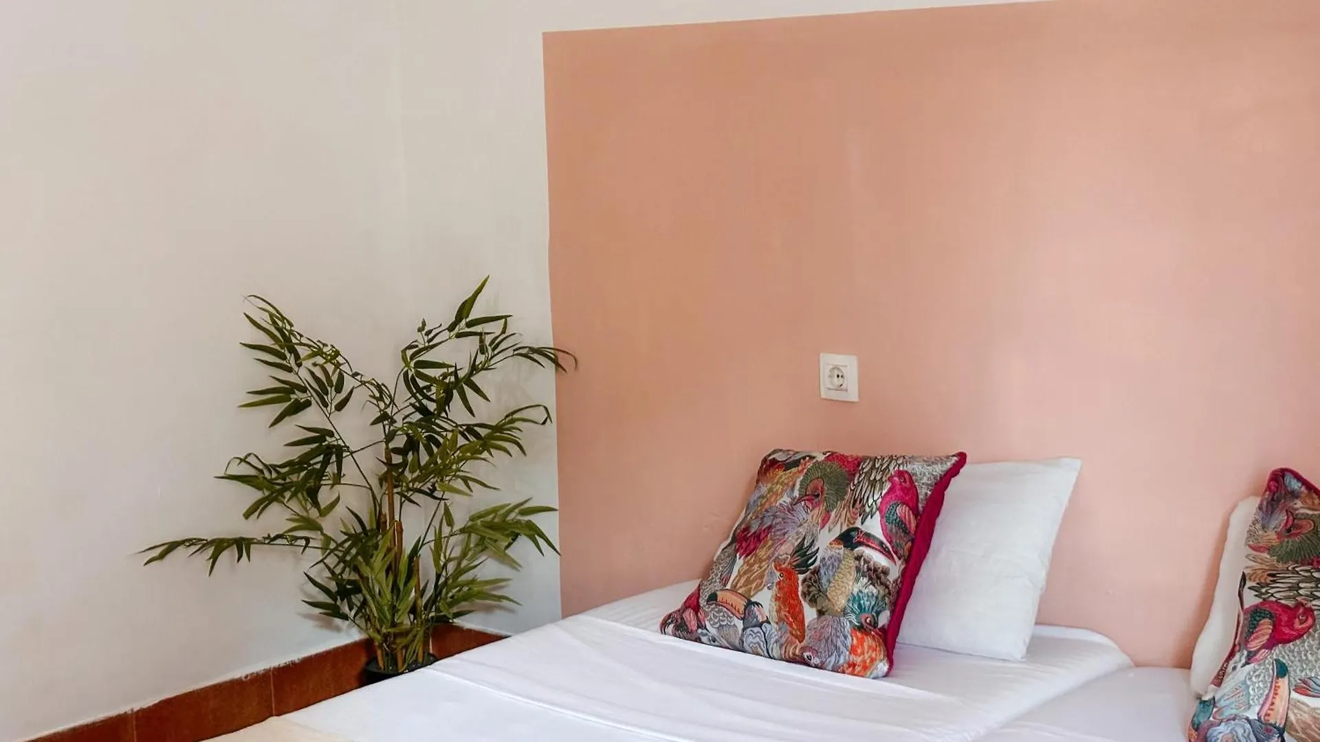 Rio Hostel Seville