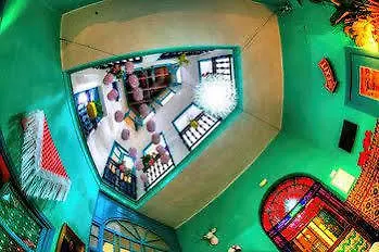 Rio Hostel Séville Espagne