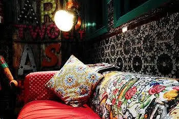 Rio Hostel Sevilla