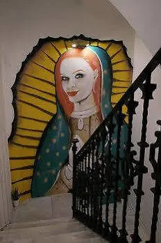 Rio Hostel Sevilla
