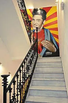 Rio Hostel Sevilla