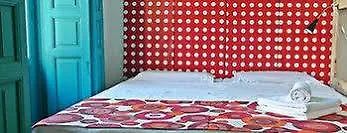 Rio Hostel Sevilla
