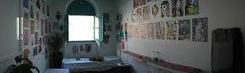 Rio Hostel Sevilla