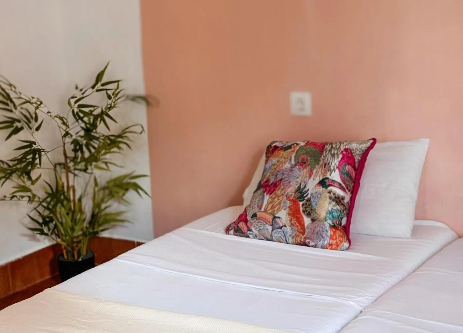 Rio Hostel Sevilla