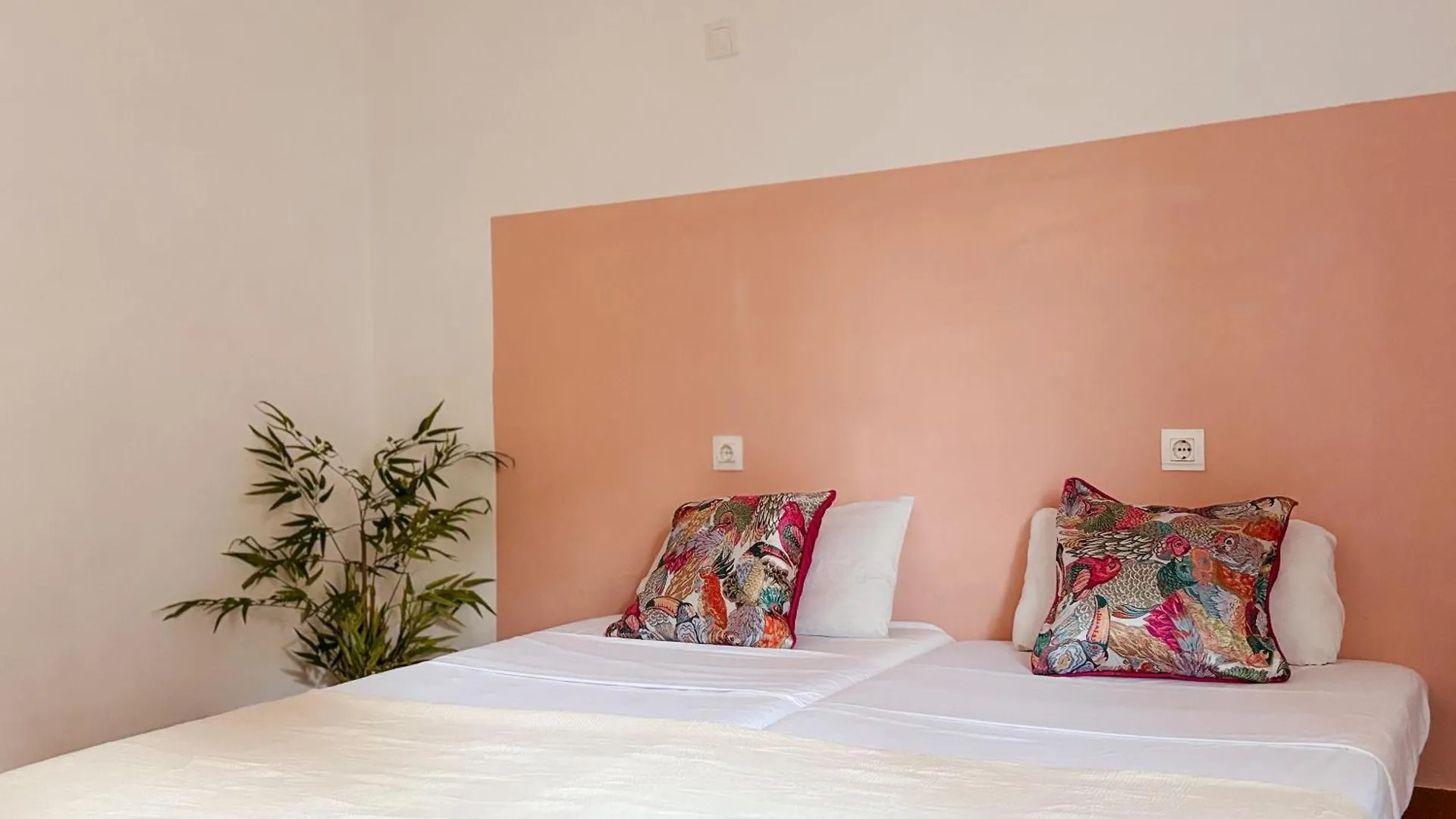 Rio Hostel Sevilla