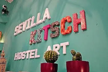 Rio Hostel Sevilla